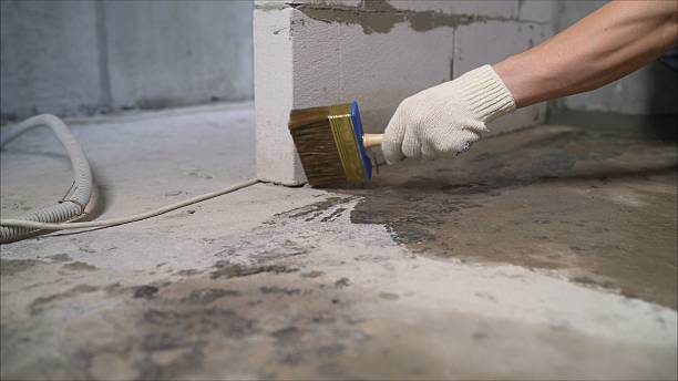 24/7 Emergency Exterior Waterproofing experts in Dunbridge, OH